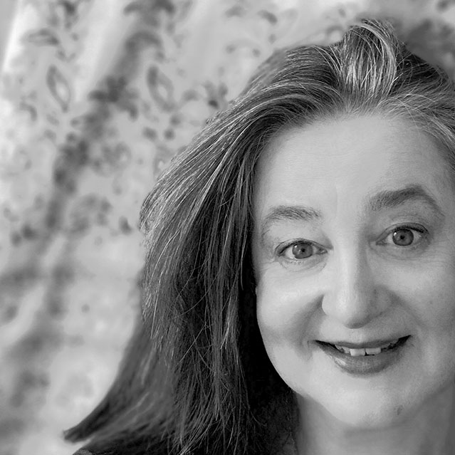 Barbara Decker Mezzosopranistin